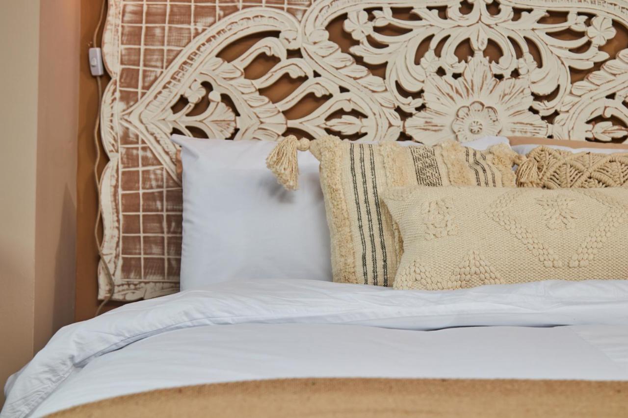 Homebird Property - Haddon House ลีดส์ ภายนอก รูปภาพ